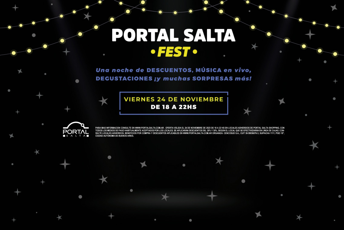 Salta Fest