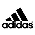 ADIDAS logo