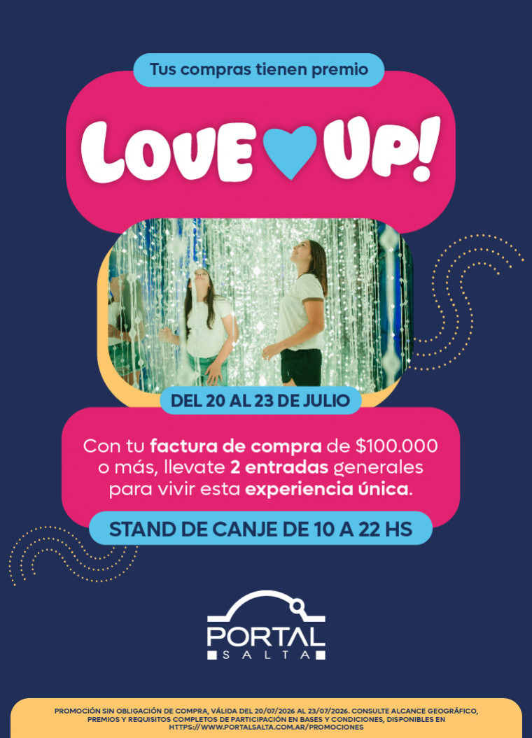 Love Up