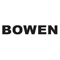 BOWEN logo