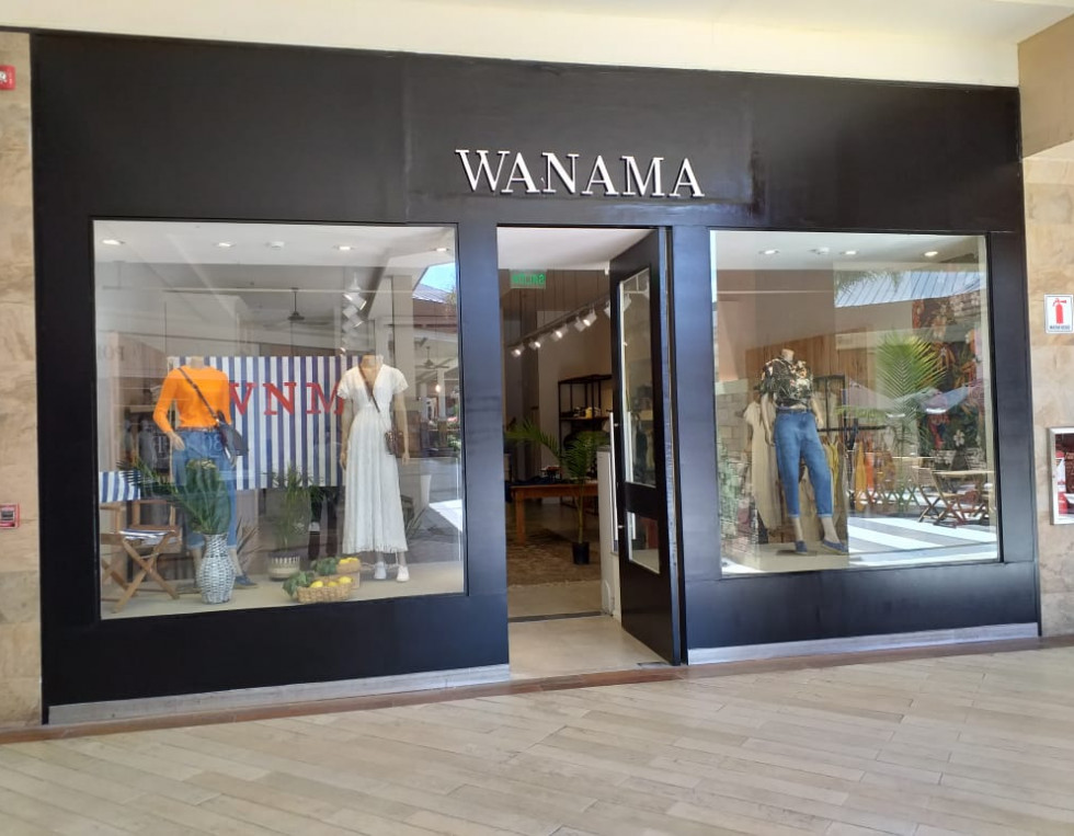 Wanama foto